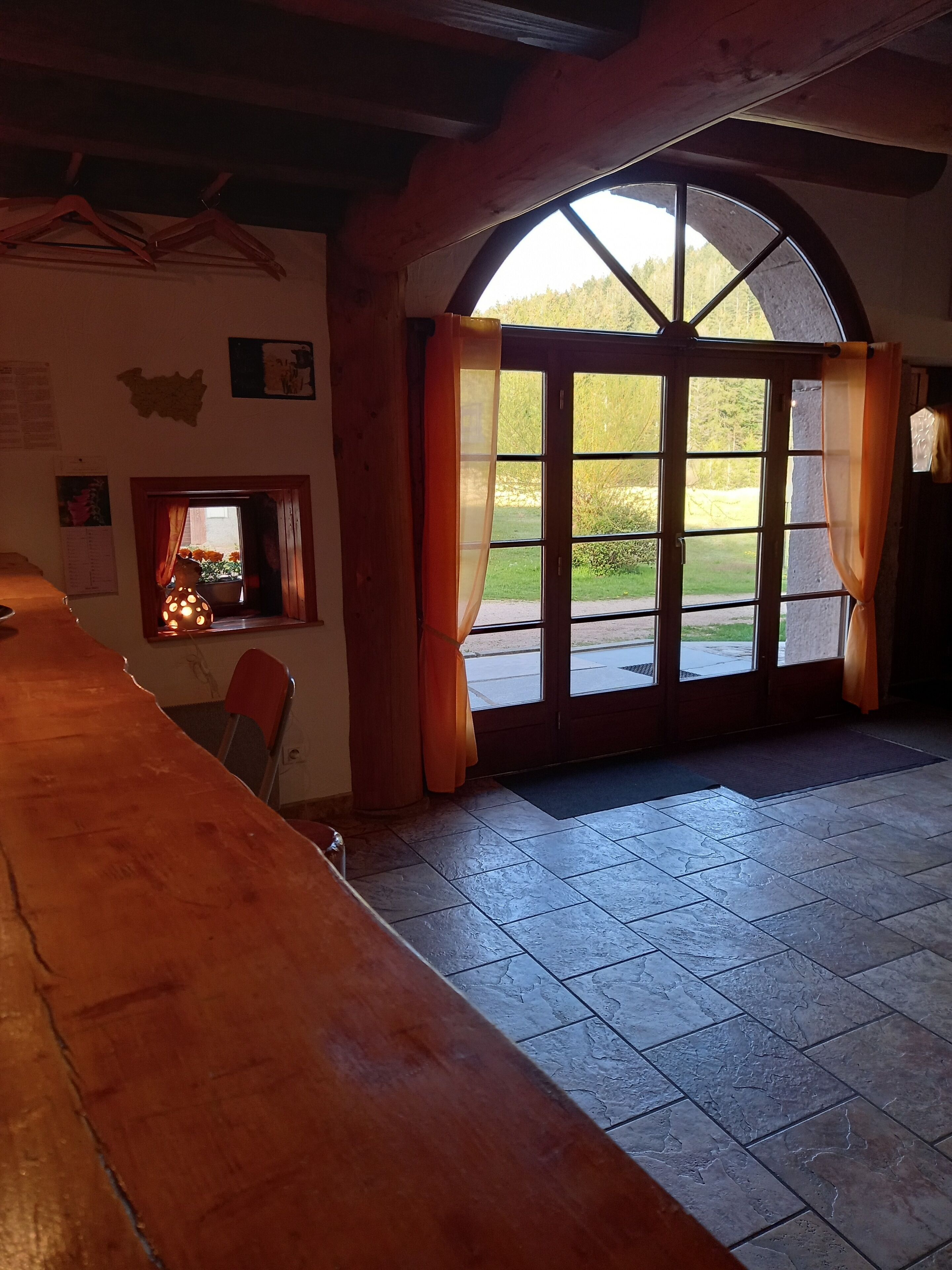 Intérieur
