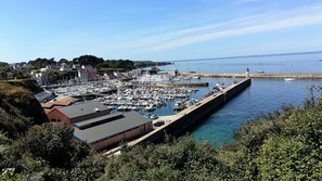 Port de plaisance
