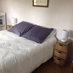 3 Schlafzimmer, Bügeleisen/Bügelbrett, WLAN, Bettwäsche