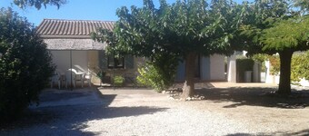 ダウンタウン近くの静かなエリアにある別荘