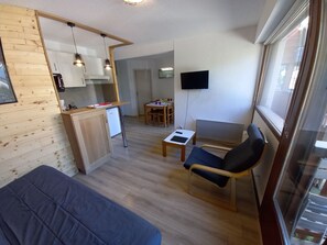 2 Schlafzimmer, Bügeleisen/Bügelbrett, Reisekinderbett, WLAN