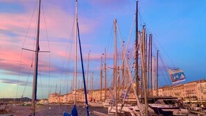 Port de plaisance