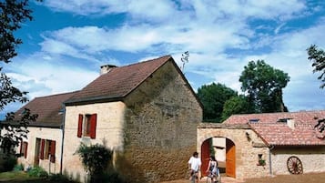 Exterieur