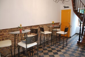 Dineren