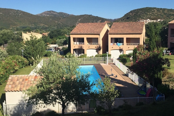 Résidence Mare di Sole