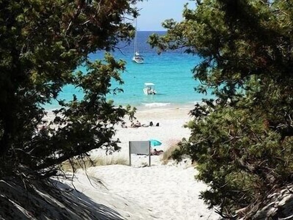 Plage à proximité
