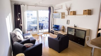 Salin intérieur - climatisation