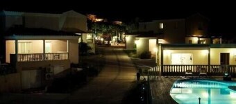 Full comfort villa on the Calvi hills