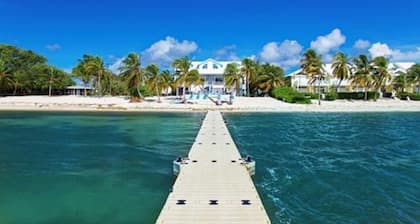 Sir Turtle Beach Villas