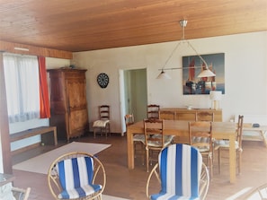 Dineren