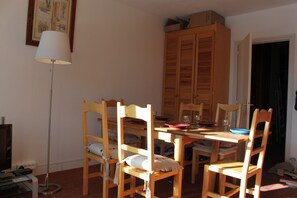 Restauration