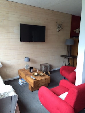 TV