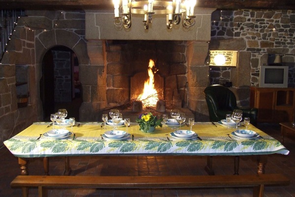 Servei de restauració