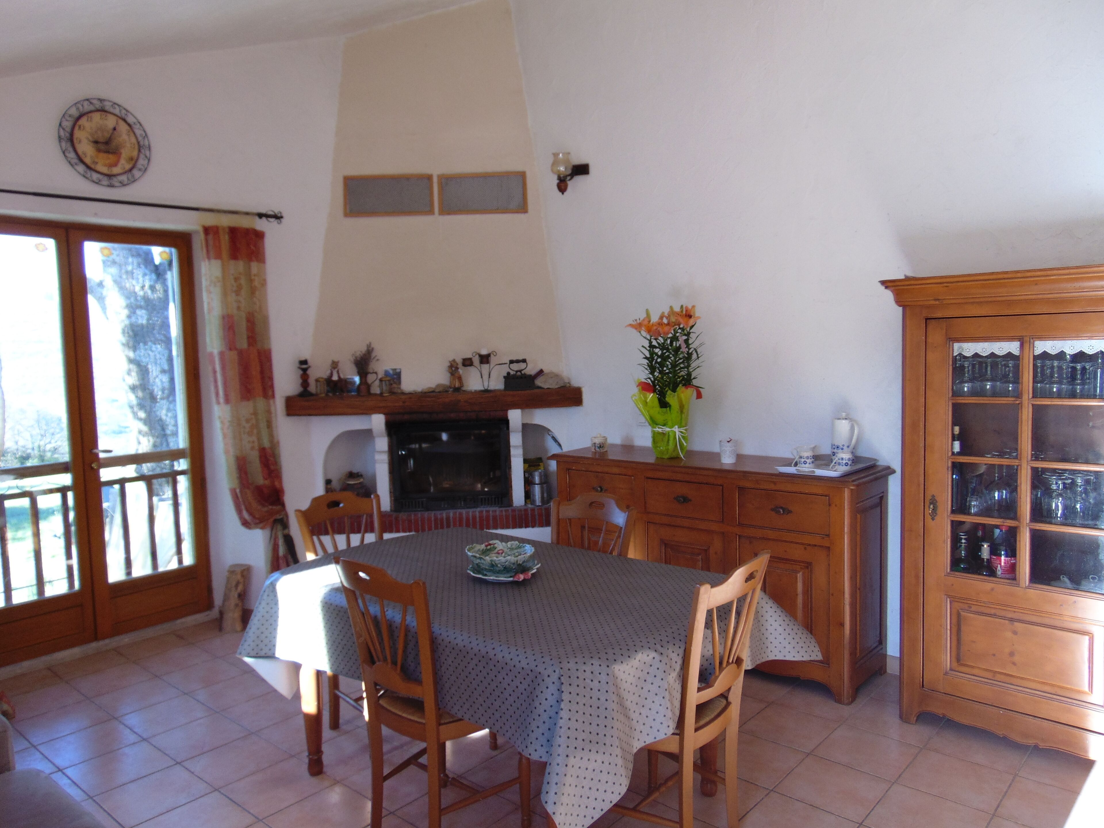 Restauration