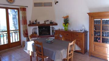 Restauration