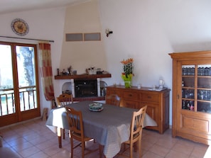 Restauration