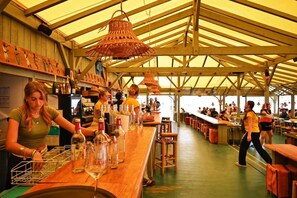 Bar (sur place)