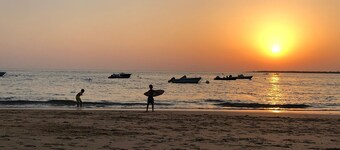 Escape to Pyla: Beach, Forest & Dune Retreat