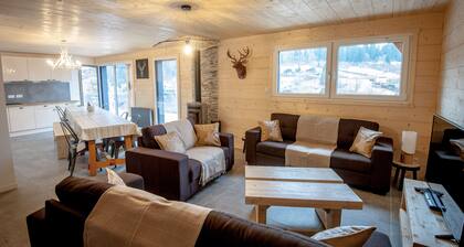 Chalet Gerardmer 26 pers Sauna Jacuzzi-Pool s / Fitness Bowling wifi