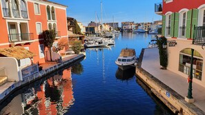 Marina