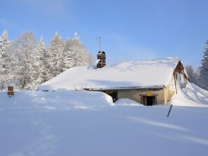 Außenbereich