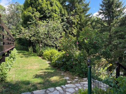 Traditional chalet 5 minutes from Super Lioran, ideal for your mountain holidays