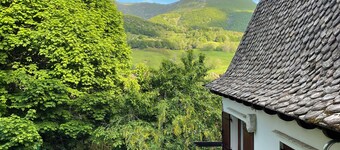 Chalet tradizionale a 5 minuti da Super Lioran, ideale per le tue vacanze in montagna