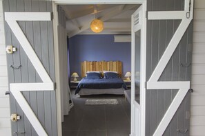 3 Schlafzimmer, Bügeleisen/Bügelbrett, Reisekinderbett, kostenloses WLAN