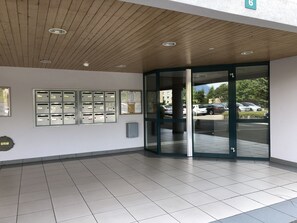 Detalle exterior