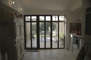 Parte interna