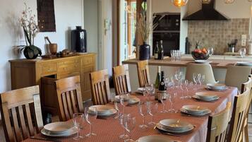 Dineren