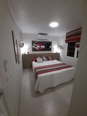 2 Schlafzimmer, Bügeleisen/Bügelbrett, Reisekinderbett, WLAN