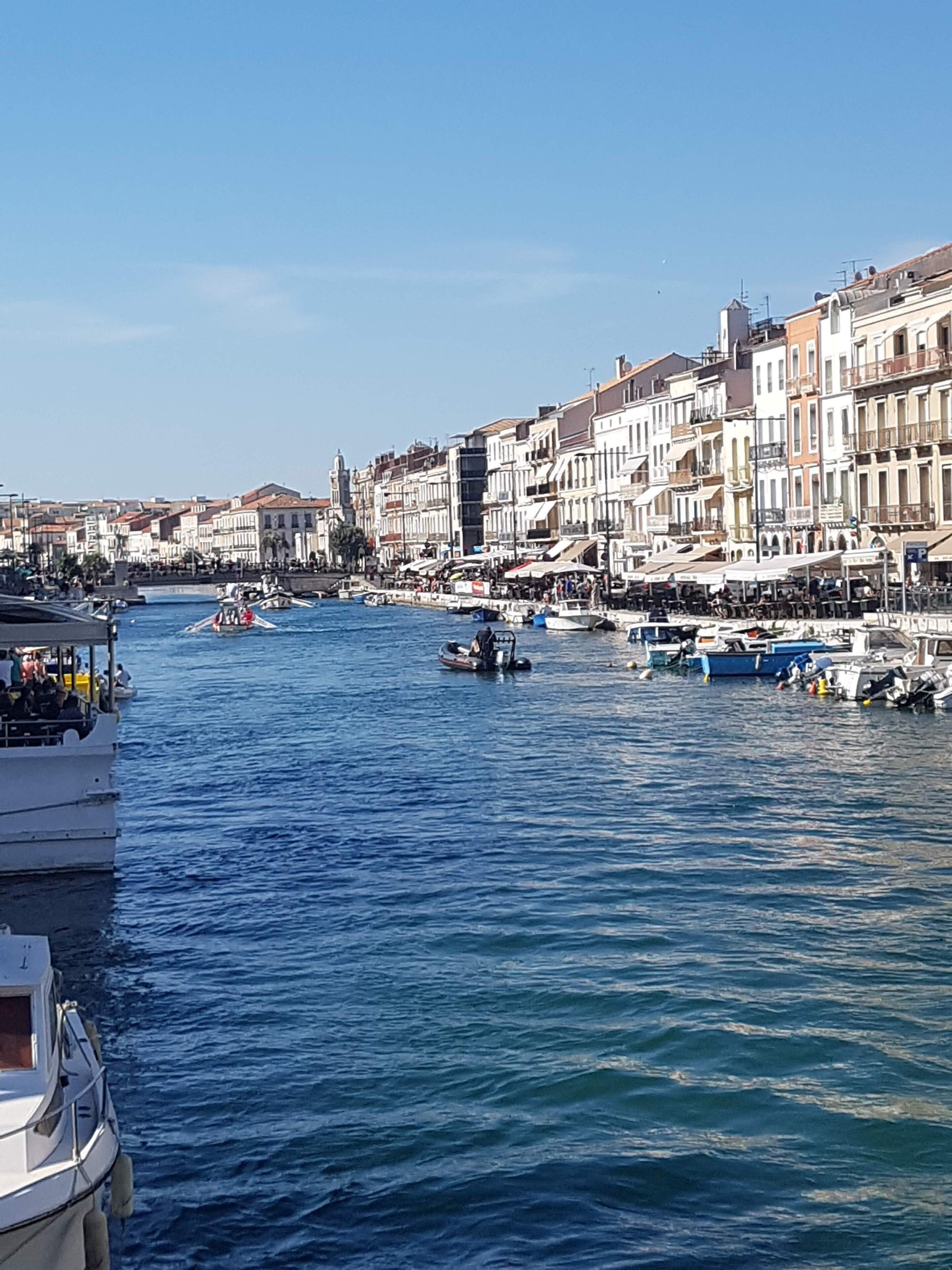 Port de plaisance