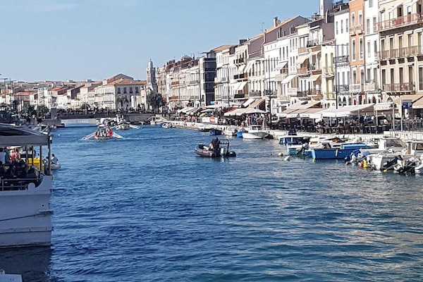 Port de plaisance