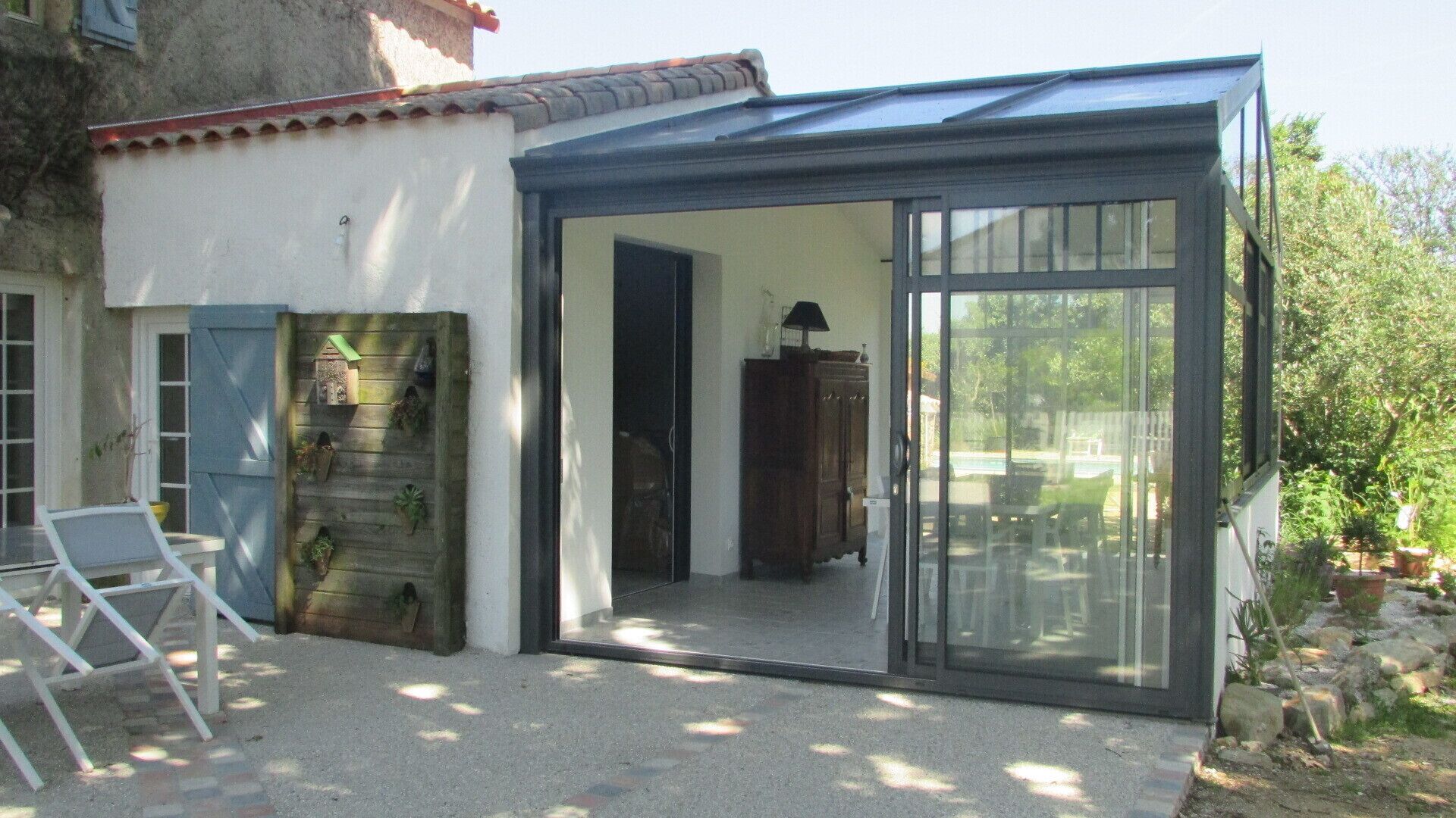 Exterieur