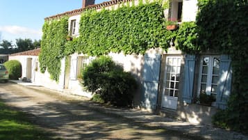 Exterieur