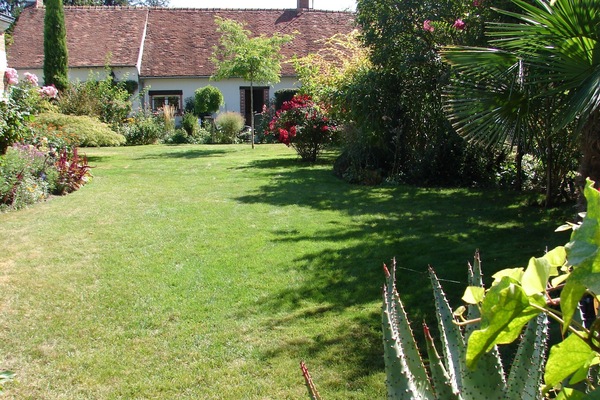 gîte