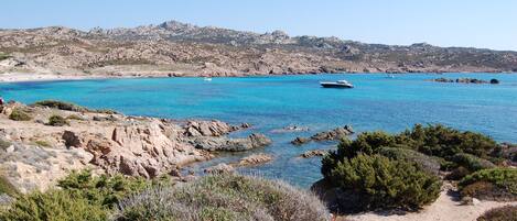 Plage à proximité