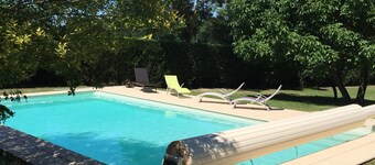 GĂźte au Petit Bonheur