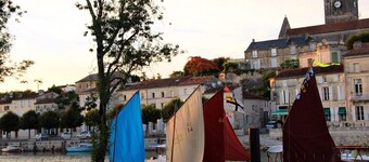 Gîte au Petit Bonheur