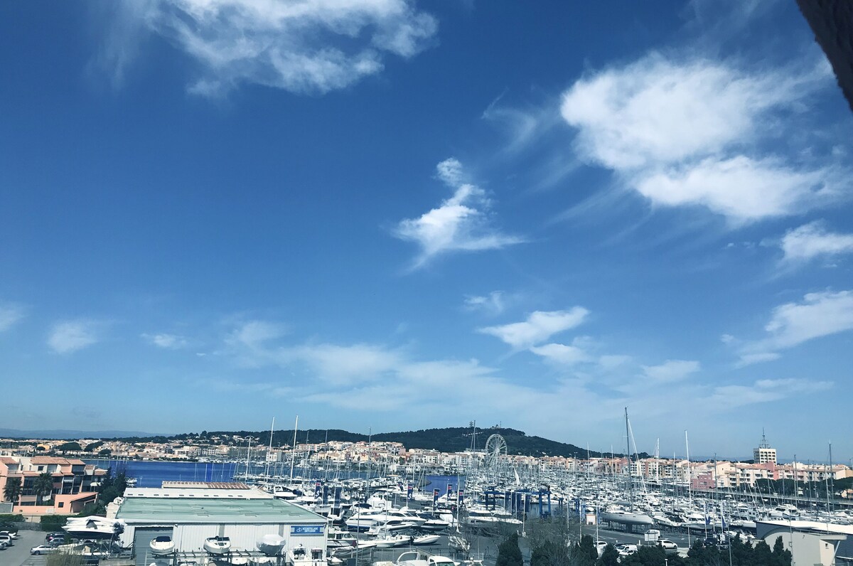 Image de profil de l’hôte
