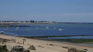 Plage à proximité