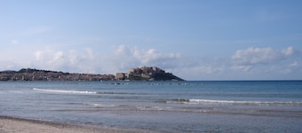 Calvi House Chalet Churrasqueira Privativa Privada no Jardim
