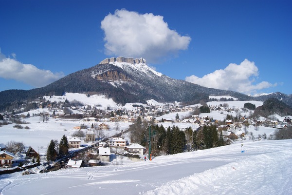 Sports d’hiver