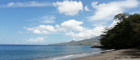 In StrandnÀhe