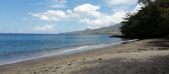 ENTRE MER ET MONTAGNE