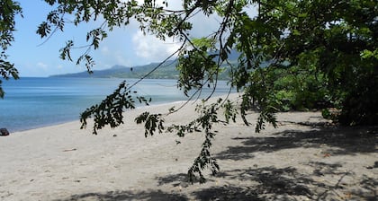 ENTRE MAR Y MONTAÑA