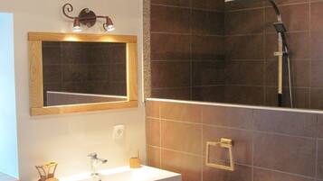 Een douche