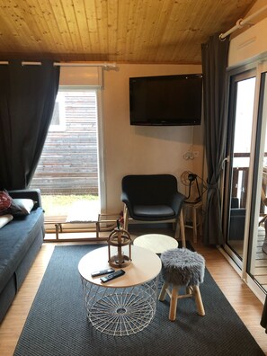 Televisor i reproductor de DVD 