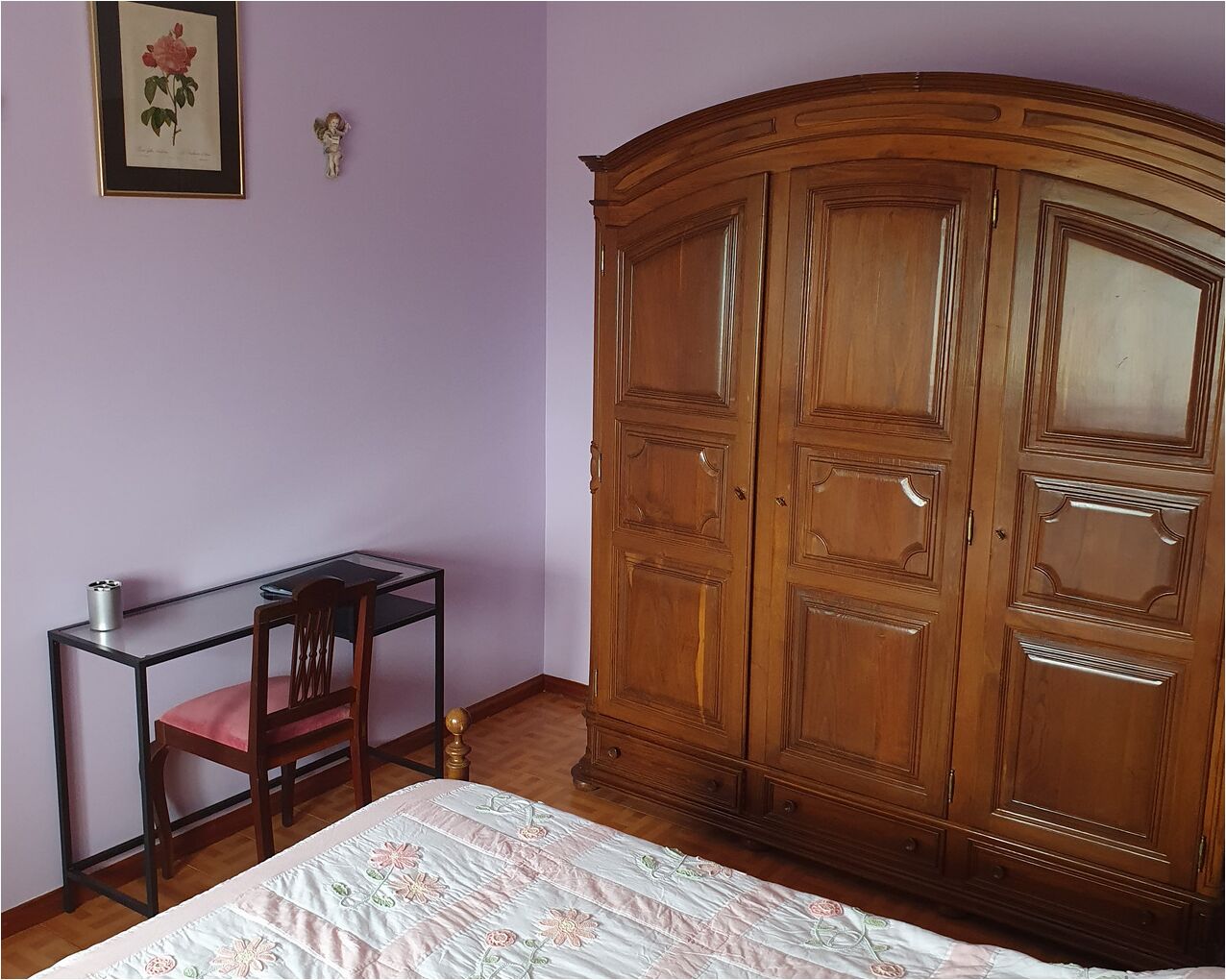 Chambre 1 
